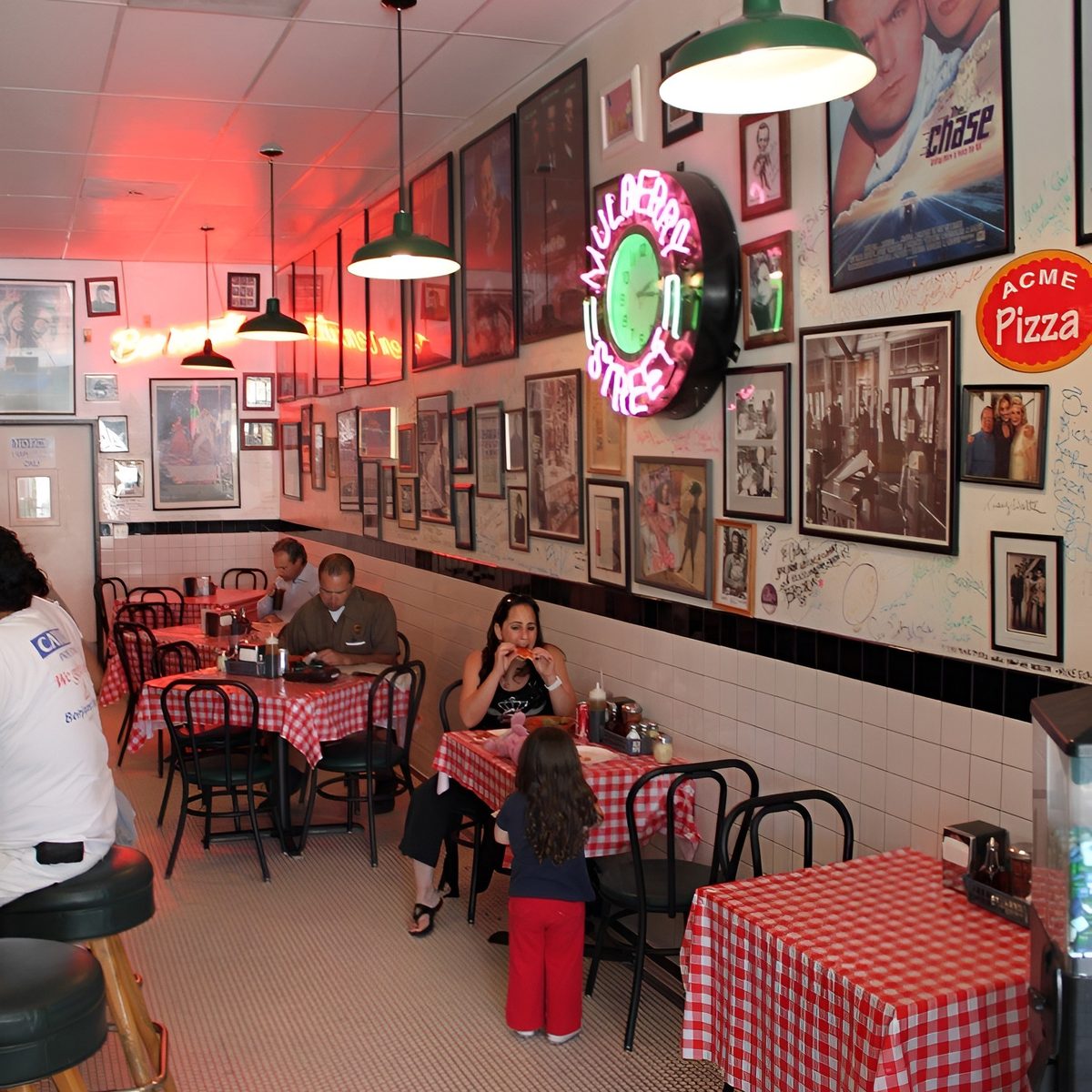 We're Located in Encino, CA