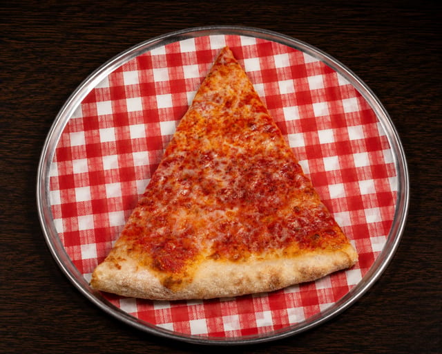 Cheese Slice.