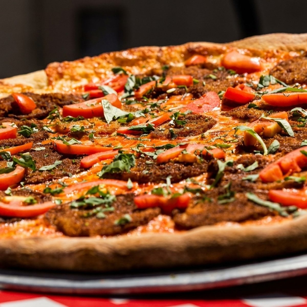 The Gold Standard for New York-Style Pizza in Beverly Hills
