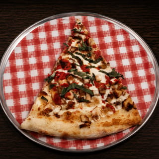 Chicken Ranch Slice