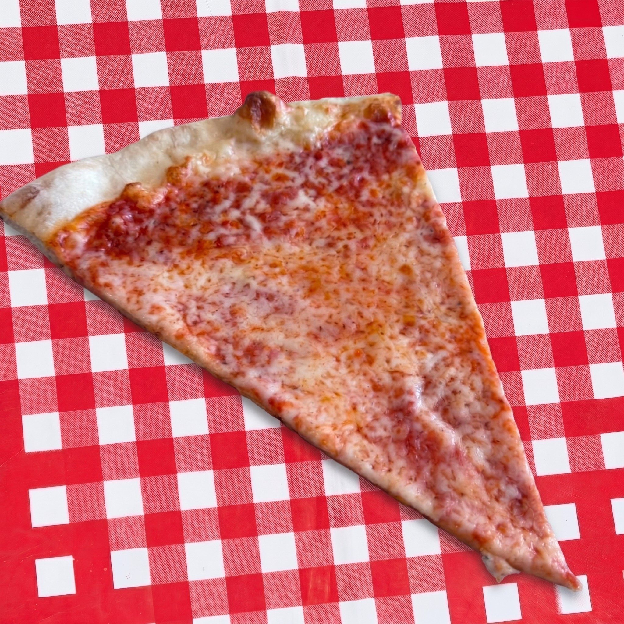Cheese Slice.