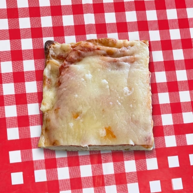 Sicilian Slice.