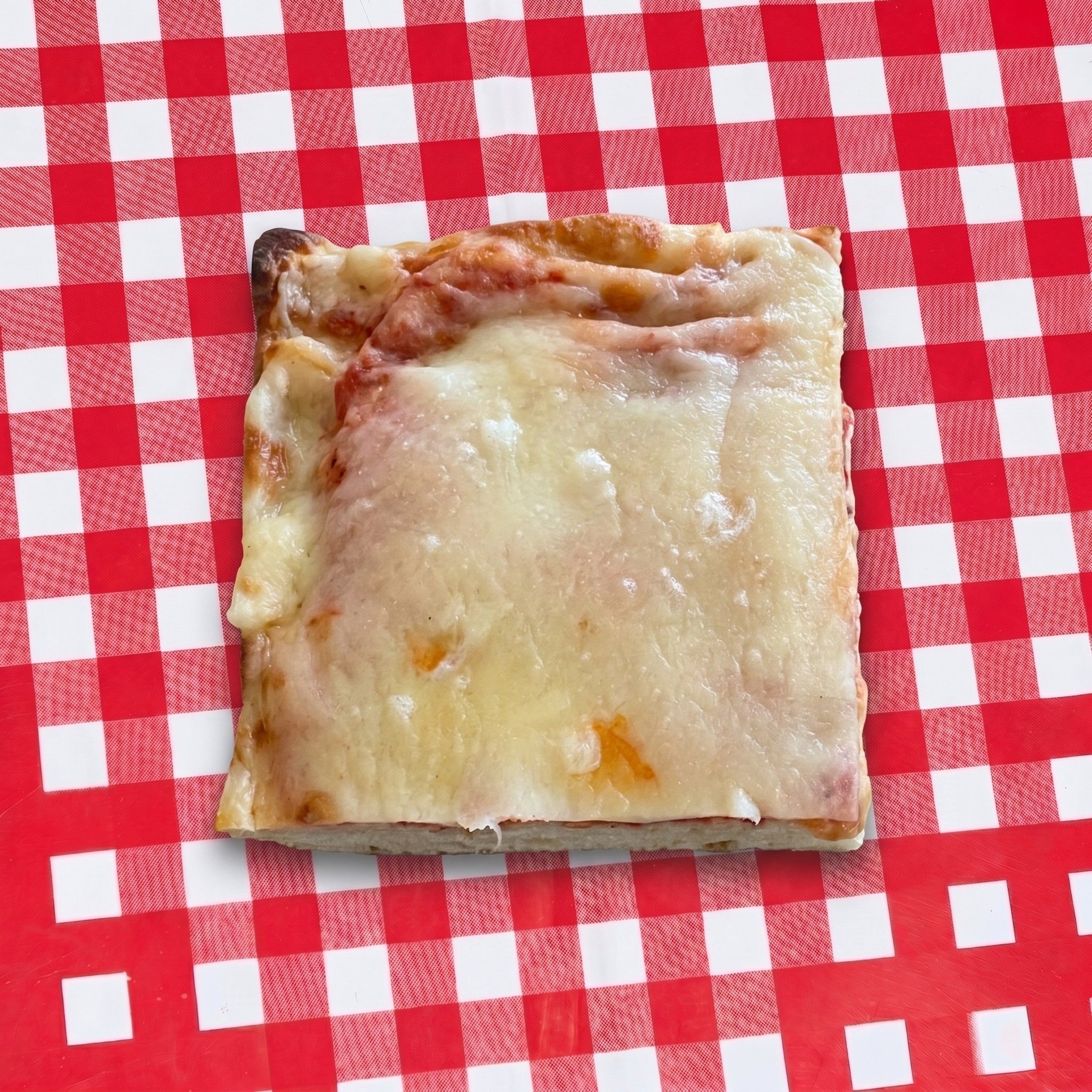 Sicilian Slice.