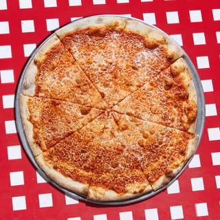 Mulberry Street New York Pizza