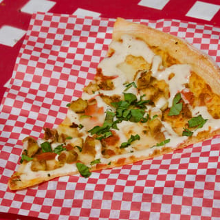 Chicken Ranch Slice