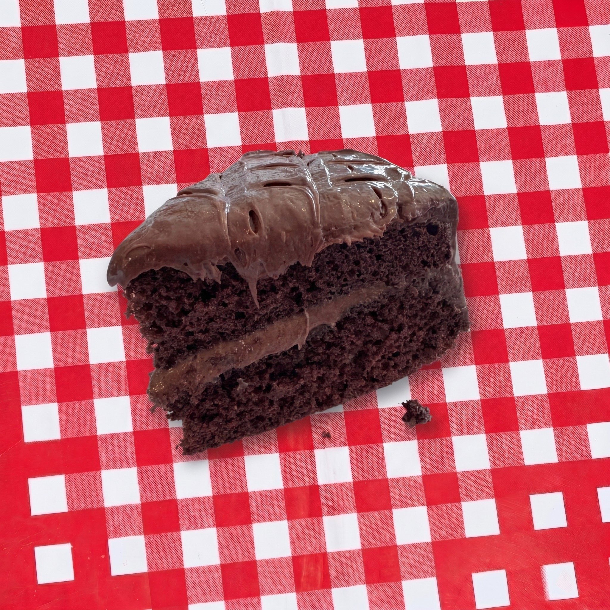 Homemade Cakes.