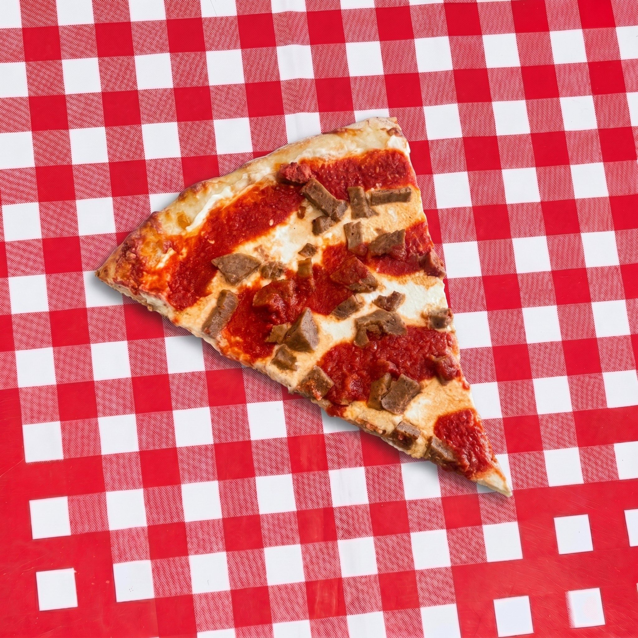 Lasagna Slice.
