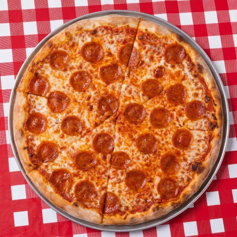 Takeout Pizza and Italian Delights