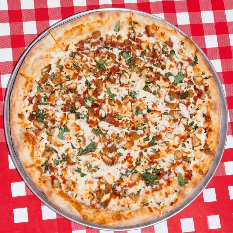 Family Friendly Restaurant Options