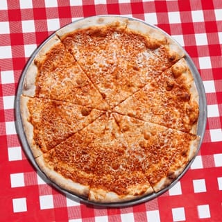 Mulberry Street New York Pizza