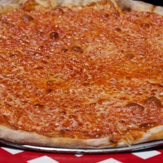 Mulberry Street New York Pizza