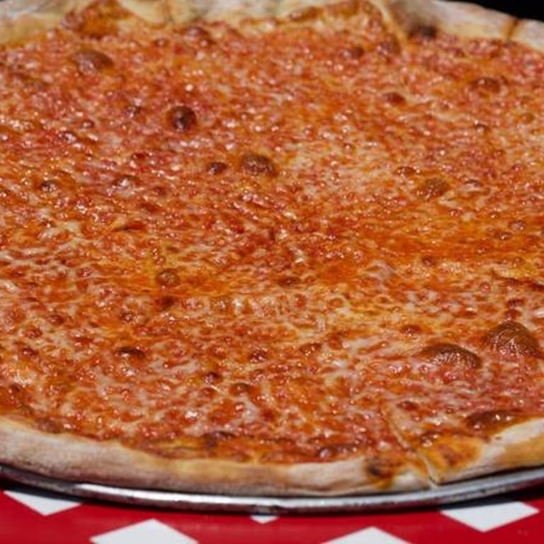 Savor our authentic ravioli